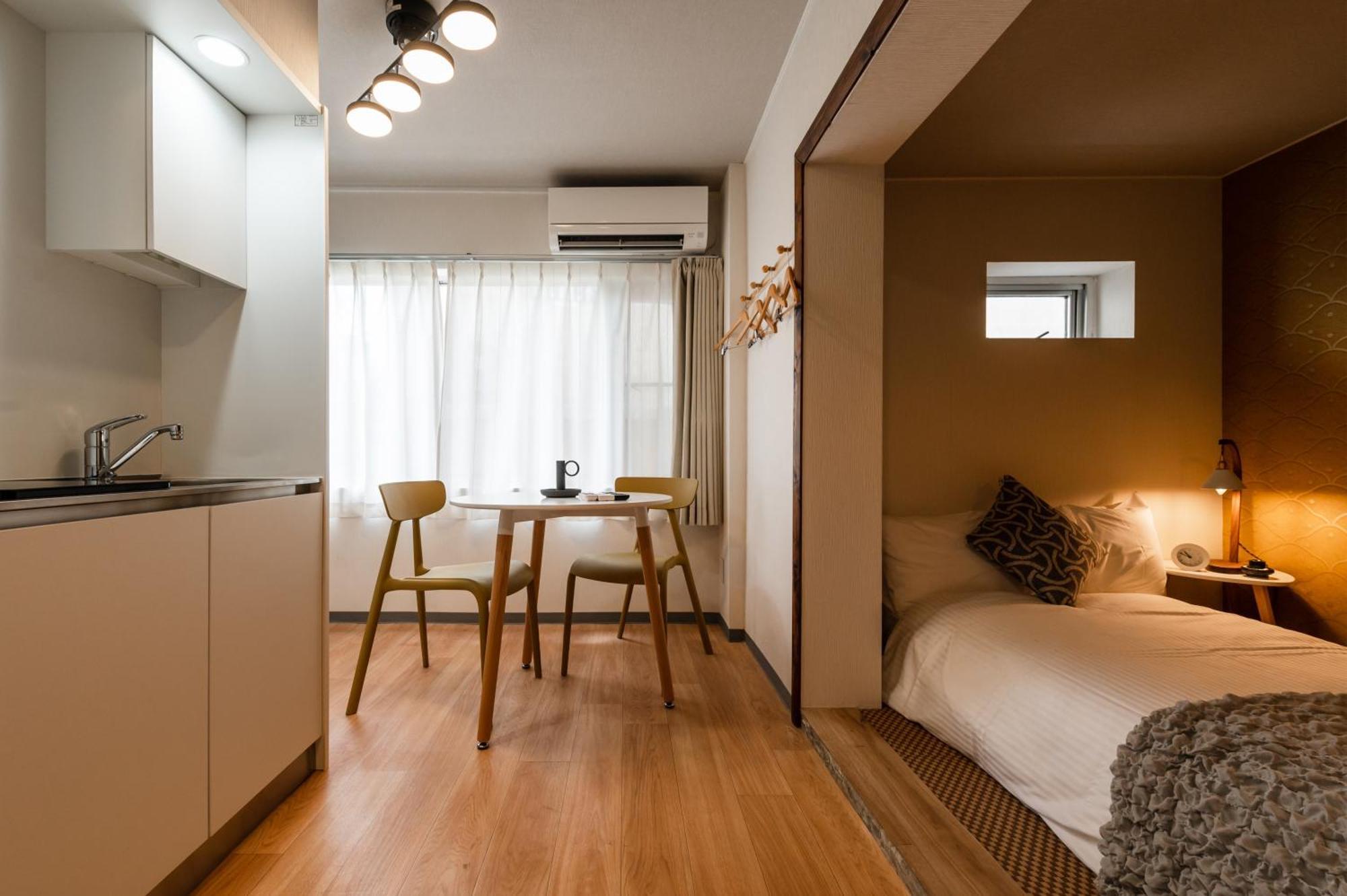 Hale Hotel Miyakojima Exterior photo